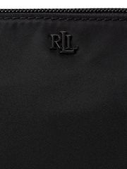 Lauren Ralph Lauren Nylon Pouch Bag - Image 3 of 5