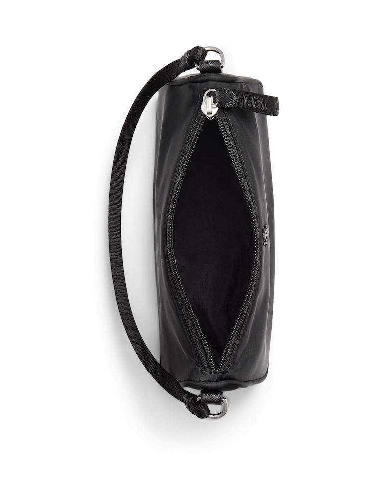 Lauren Ralph Lauren Nylon Pouch Bag - Image 5 of 5