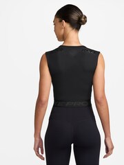 Nike Pro Dri-FIT Tank Vest Top - Bild 2 von 3