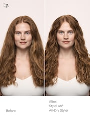 Living Proof Style Lab Air Dry Styler 148ml - Image 3 of 4