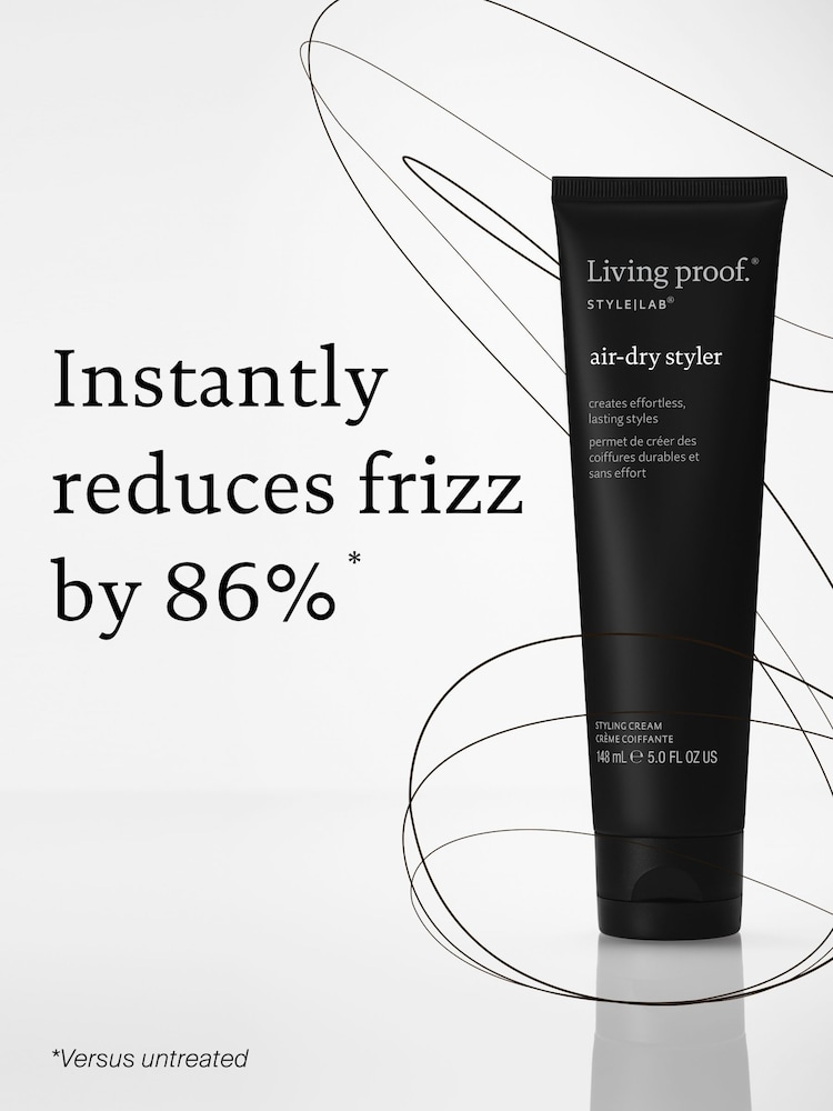 Living Proof Style Lab Air Dry Styler 148ml - Image 3 of 3