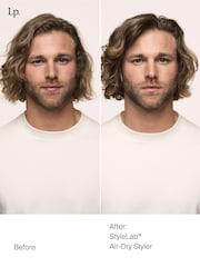 Living Proof Style Lab Air Dry Styler 148ml - Image 4 of 4
