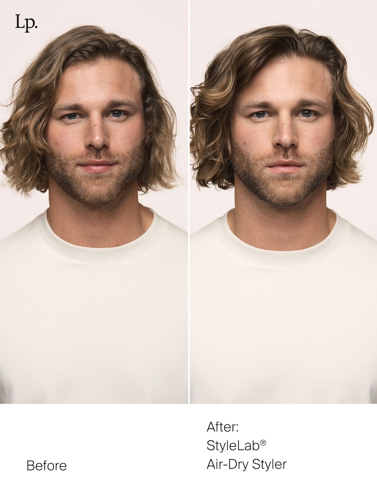 Living Proof Style Lab Air Dry Styler 148ml - Image 4 of 4