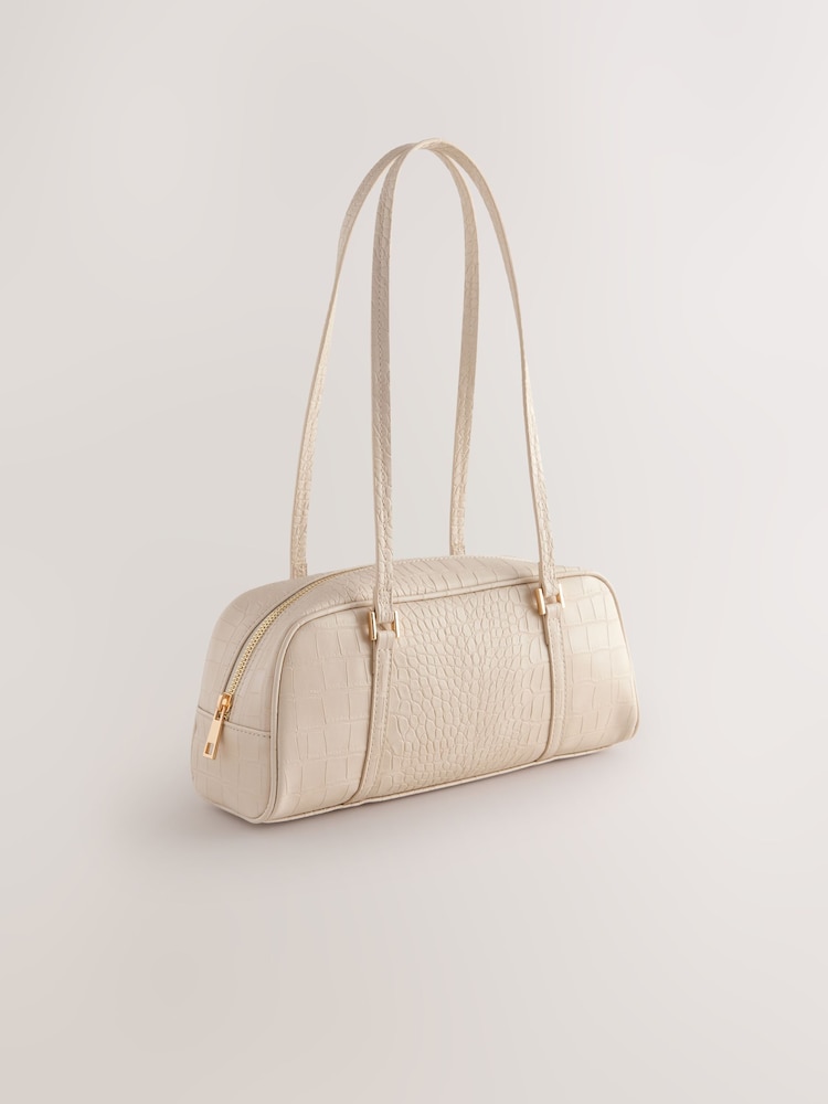 Bone Bowler Bag - Image 1 of 5