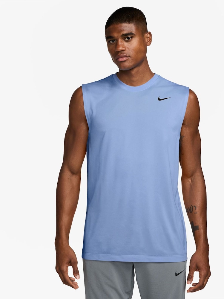 Majica brez rokavov Nike Dri-FIT Legend Training - Slika 1 iz 3