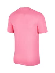 Nike Pinksicle Pink Club T-Shirt - Image 6 of 6