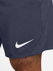 Nike Thunder Blue Strike Dri-FIT Training Shorts - Image 4 of 4