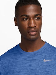 Nike Blue Dri-FIT Legend Training T-Shirt - Image 3 of 3