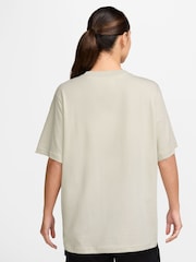 Nike Sportswear Essential T-Shirt - Imagen 2 de 3
