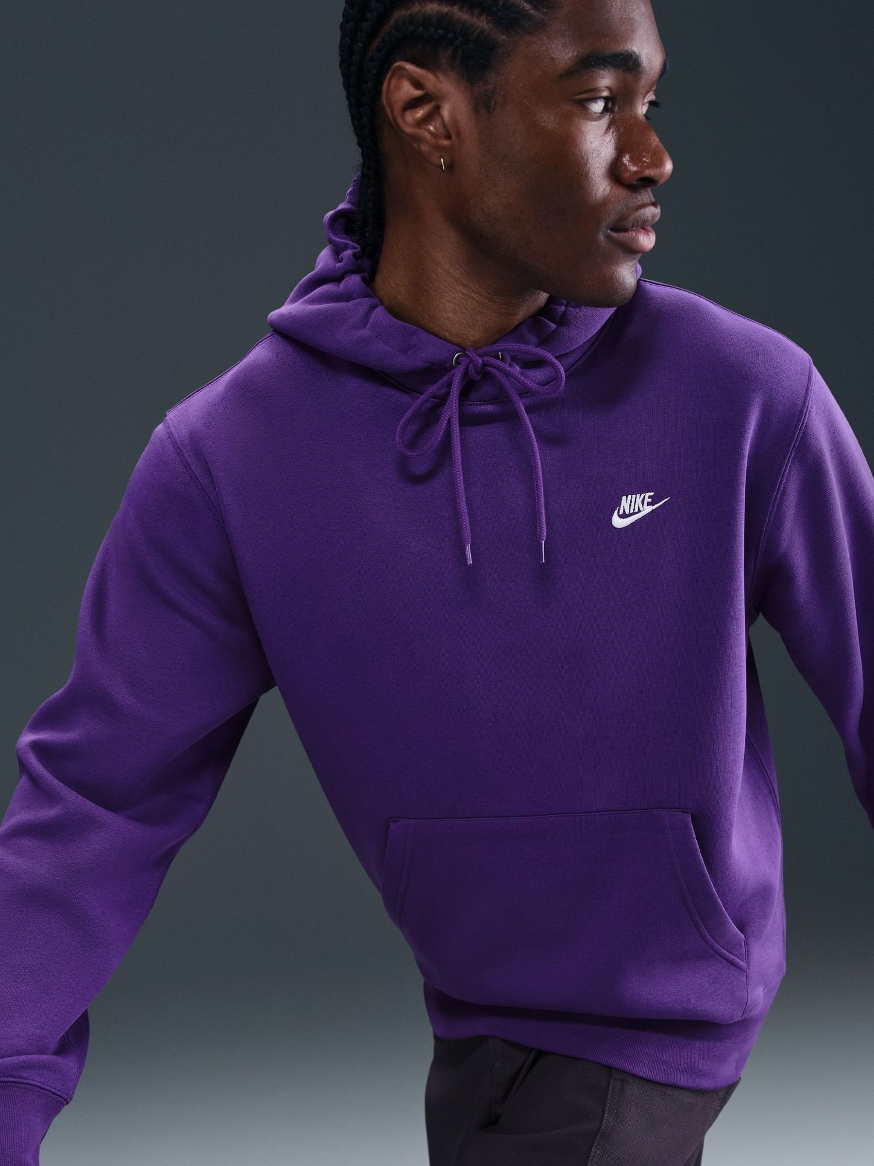 snkrs exclusive access meaning