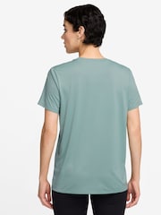 Nike Cannon Blue Dri-FIT T-Shirt - Image 2 of 3