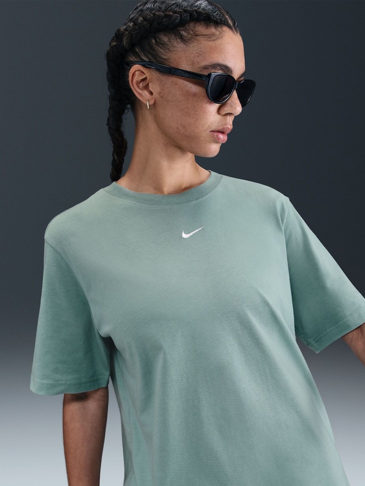 Nike Sportkleding Essential T-shirt - Afbeelding 5 van 5