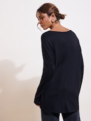 Friends Like These Black Tunics - Image 6 of 6