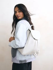 Bone Clean Rucksack - Image 1 of 7