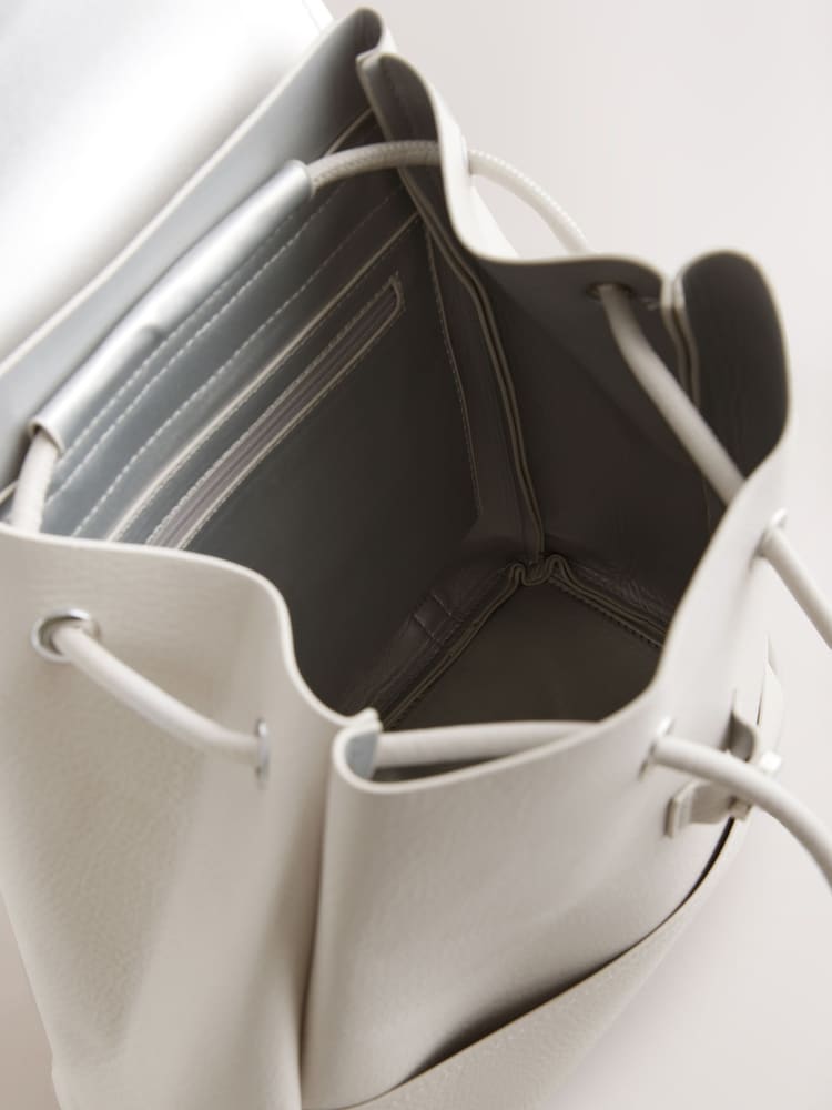 Bone Clean Rucksack - Image 7 of 7