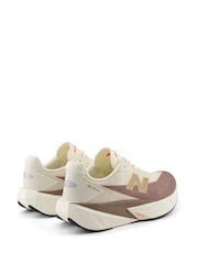 New Balance White Ground Womens Fuelcell Rebel V5 Trainers - Image 6 of 10