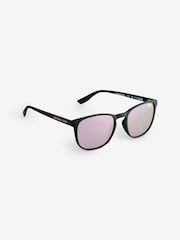 Superdry Black Summer Sunglasses - Image 1 of 1