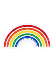 Fizz creations Black Rainbow Dimmer Light Lamp - Image 3 of 4