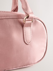 Rosa - Mini Bowler Bag - Imagen 8 de 10