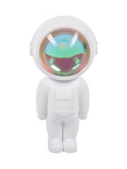 Fizz creations White Astronaut Sunset Wireless Light Lamp - Image 4 of 6
