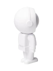 Fizz creations White Astronaut Sunset Wireless Light Lamp - Image 5 of 6