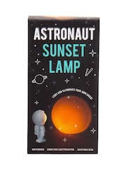 Fizz creations White Astronaut Sunset Wireless Light Lamp - Image 6 of 6