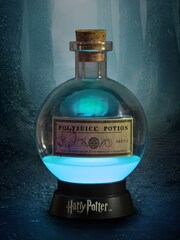Fizz creations Clear Harry Potter Potion Large Wireless Lamp - Image 1 of 4