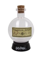 Fizz creations Clear Harry Potter Potion Large Wireless Lamp - Image 3 of 4