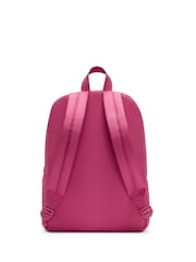 Nike Beet Pink Kids Classic Backpack - Image 2 of 8