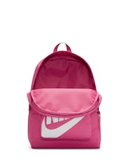 Nike Beet Pink Kids Classic Backpack - Image 5 of 8