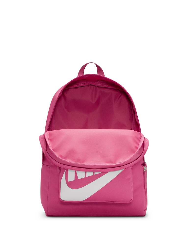 nike backpack grey Nike Varsity Elite Backpack - Grey 32L Durable