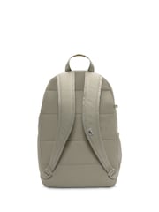 Nike Army Green Kids Elemental Backpack - Image 2 of 7