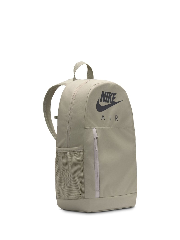 Buy Nike Army Green Kids Elemental Backpack 20L from Next Argentina
