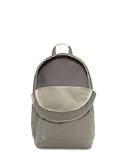 Nike Army Green Kids Elemental Backpack - Image 4 of 7