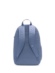 Nike World Indigo Blue Elemental Printed Bag with Pencil Case - Image 2 of 7