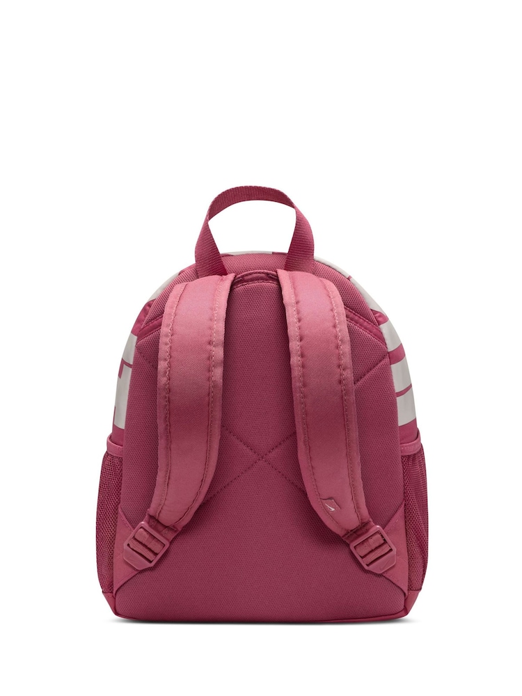 Nike Kids Mini Brasilia JDI Mochila - Imagen 2 de 7