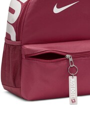 Nike Kids Mini Brasilia JDI Mochila - Imagen 5 de 7