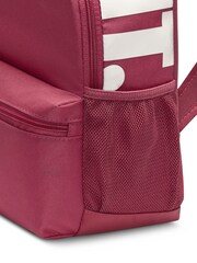 Nike Kids Mini Brasilia JDI Mochila - Imagen 6 de 7