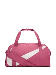Nike Beet Pink Kids Gym Club Bag - Image 1 of 8
