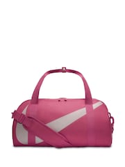 Nike Beet Pink Kids Gym Club Bag - Image 3 of 8