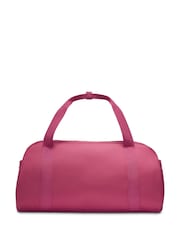 Nike Beet Pink Kids Gym Club Bag - Image 5 of 8