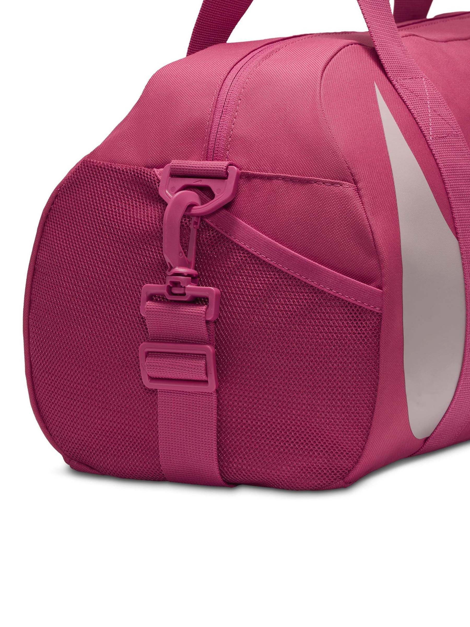 Buy Nike Beet Pink Kids Gym Club Bag from Next South Africa