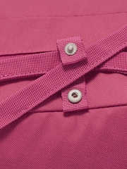 Nike Beet Pink Kids Gym Club Bag - Image 8 of 8