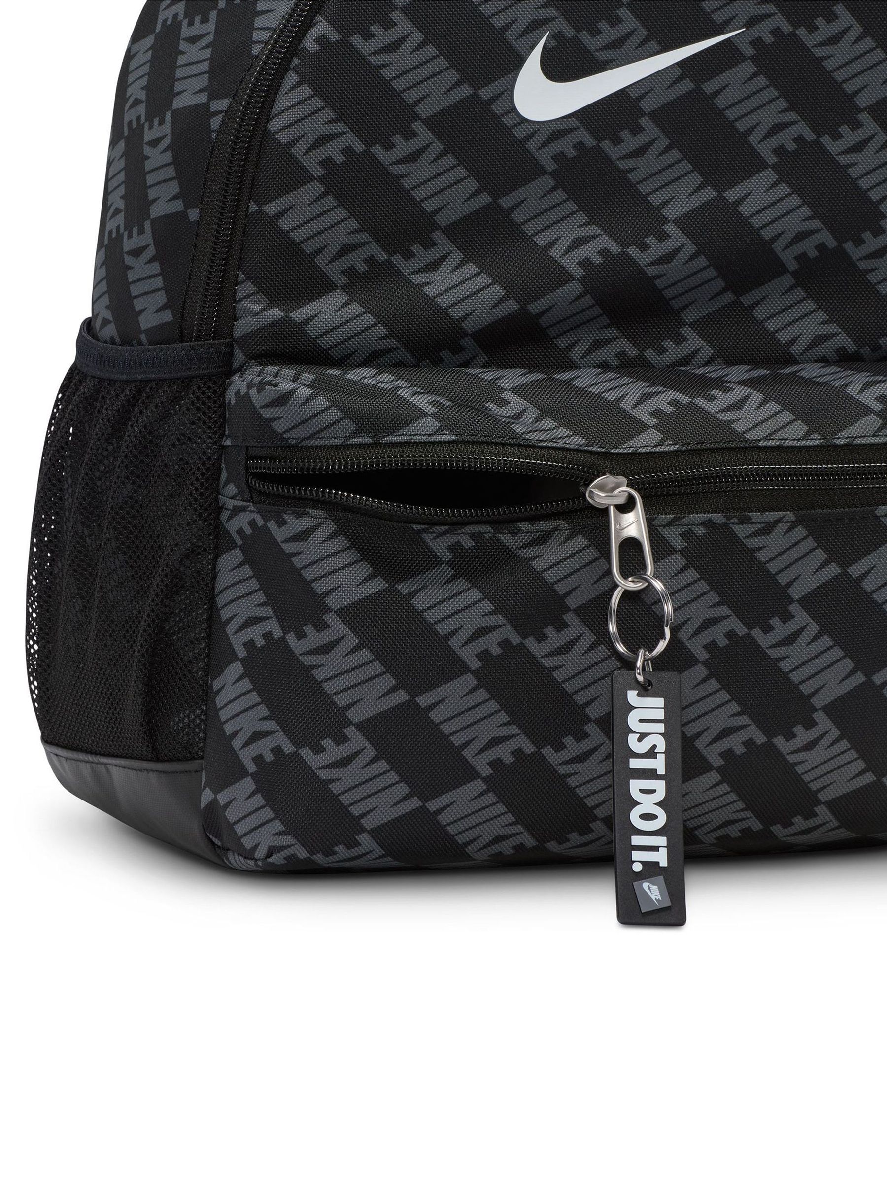 nike heritage allover print mini crossbody pouch