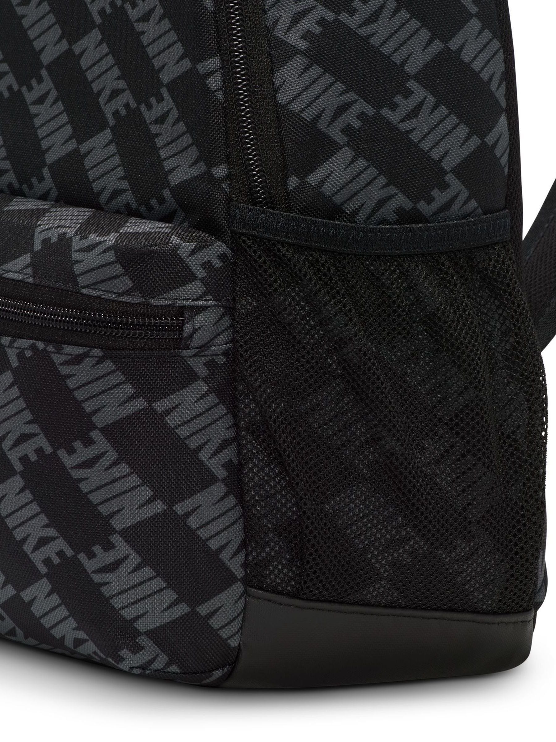 nike heritage allover print mini crossbody pouch