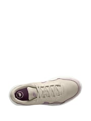 Nike Natural and Pink Youth Air Max SC Trainers - Image 3 of 4