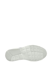 Nike Natural and Pink Youth Air Max SC Trainers - Image 4 of 4