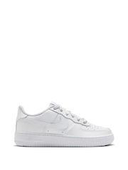 Nike Air Force 1 Mladinski trenerji - Slika 1 iz 8