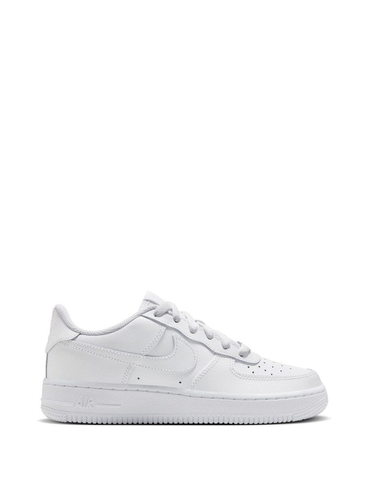 Nike Air Force 1 Mladinski trenerji - Slika 1 iz 8