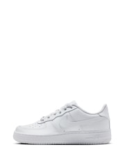 Nike Air Force 1 Mladinski trenerji - Slika 2 iz 8